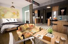 House hold project of Arman